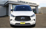 Used 2022 INFINITI QX50 Luxe w/ Appearance Package image 6
