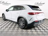 Used 2023 Mercedes-Benz EQE 500 4MATIC SUV image 4