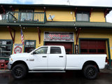 Used 2018 RAM 2500 Tradesman w/ Chrome Appearance Group image 6