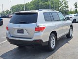 Used 2012 Toyota Highlander FWD image 4