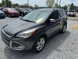 Used 2015 Ford Escape Titanium image 4