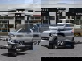 New 2025 GMC Terrain Elevation image 2