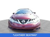Used 2012 Nissan Murano SL w/ Navigation Pkg image 4