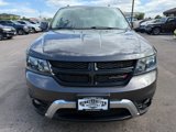 Used 2016 Dodge Journey Crossroad image 2
