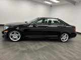 Used 2014 Mercedes-Benz C 300 4MATIC Sedan w/ Multimedia Package image 3