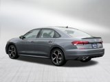 Certified 2021 Volkswagen Passat 2.0T R-Line image 5