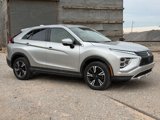 Used 2023 Mitsubishi Eclipse Cross SE image 2