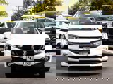 Used 2021 Honda Civic EX image 2