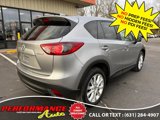 Used 2014 MAZDA CX-5 Grand Touring image 5
