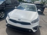 Certified 2021 Kia Forte LXS image 5