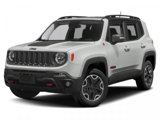 Used 2015 Jeep Renegade Trailhawk image 4