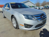 Used 2010 Ford Fusion SE image 3