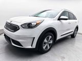 Used 2019 Kia Niro LX image 2