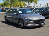 Used 2023 Hyundai Elantra SEL w/ Convenience Package image 3