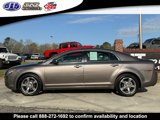 Used 2011 Chevrolet Malibu LT w/ Power Convenience Package image 3