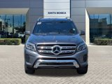 Used 2019 Mercedes-Benz GLS 450 4MATIC image 2