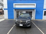 Used 2022 Chevrolet Equinox Premier image 2