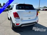 Used 2018 Chevrolet Trax LT w/ LT Convenience Package image 4
