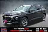New 2025 Chevrolet Trax LT w/ LT Convenience Package image 3