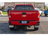 Used 2018 Chevrolet Silverado 1500 LTZ Z71 image 4