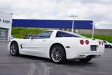 Used 2002 Chevrolet Corvette Coupe w/ Preferred Equipment Group2 image 5