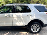 Used 2015 Ford Explorer XLT w/ Equipment Group 202B image 4