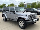 Used 2015 Jeep Wrangler Unlimited Sahara w/ Dual Top Group image 3