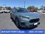 Used 2023 Honda HR-V EX-L image 4