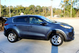 Used 2017 Kia Sportage LX w/ LX Popular Package image 2