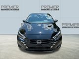 Used 2025 Nissan Versa S image 2