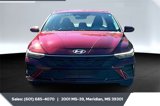 Used 2024 Hyundai Elantra SEL image 3