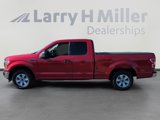 Used 2020 Ford F150 XLT image 2