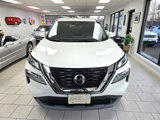 Used 2021 Nissan Rogue SV image 2