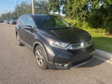 Used 2018 Honda CR-V EX image 4