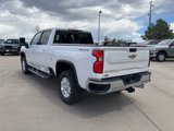 Used 2024 Chevrolet Silverado 2500 LTZ w/ LTZ Convenience Package image 3