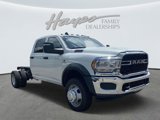 New 2024 RAM 4500 Tradesman w/ Chrome Appearance Group image 3