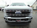 Used 2023 Ford F350 XLT w/ FX4 Off-Road Package image 3