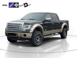 Used 2013 Ford F150 Lariat w/ Luxury Equipment Group image 2