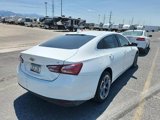 Used 2022 Chevrolet Malibu LT image 3