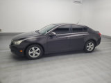 Used 2014 Chevrolet Cruze LT image 2