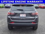 New 2024 Jeep Compass Latitude w/ Convenience Group image 5