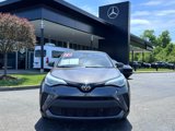 Used 2020 Toyota C-HR LE image 2