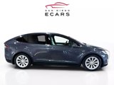 Used 2016 Tesla Model X 90D image 4
