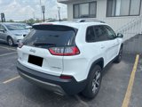 Certified 2020 Jeep Cherokee Limited image 4