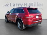 Used 2015 Jeep Grand Cherokee Limited image 4