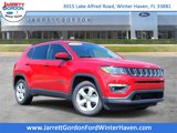 Used 2019 Jeep Compass Latitude w/ Popular Equipment Group image 1