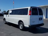 Used 2022 Chevrolet Express 3500 LS image 3