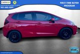 Used 2017 Honda Fit LX image 4