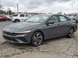 New 2025 Hyundai Elantra Sport image 2