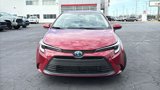 New 2025 Toyota Corolla LE w/ LE Premium Package image 2
